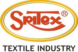 SRITEX (SRIL): Rugi Kurs Melonjak, Laba Bersih Turun 24,13% Semester I/2014